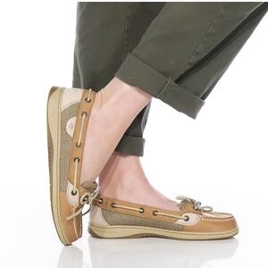 Sperry Angelfish 1 Eye Boat Shoe